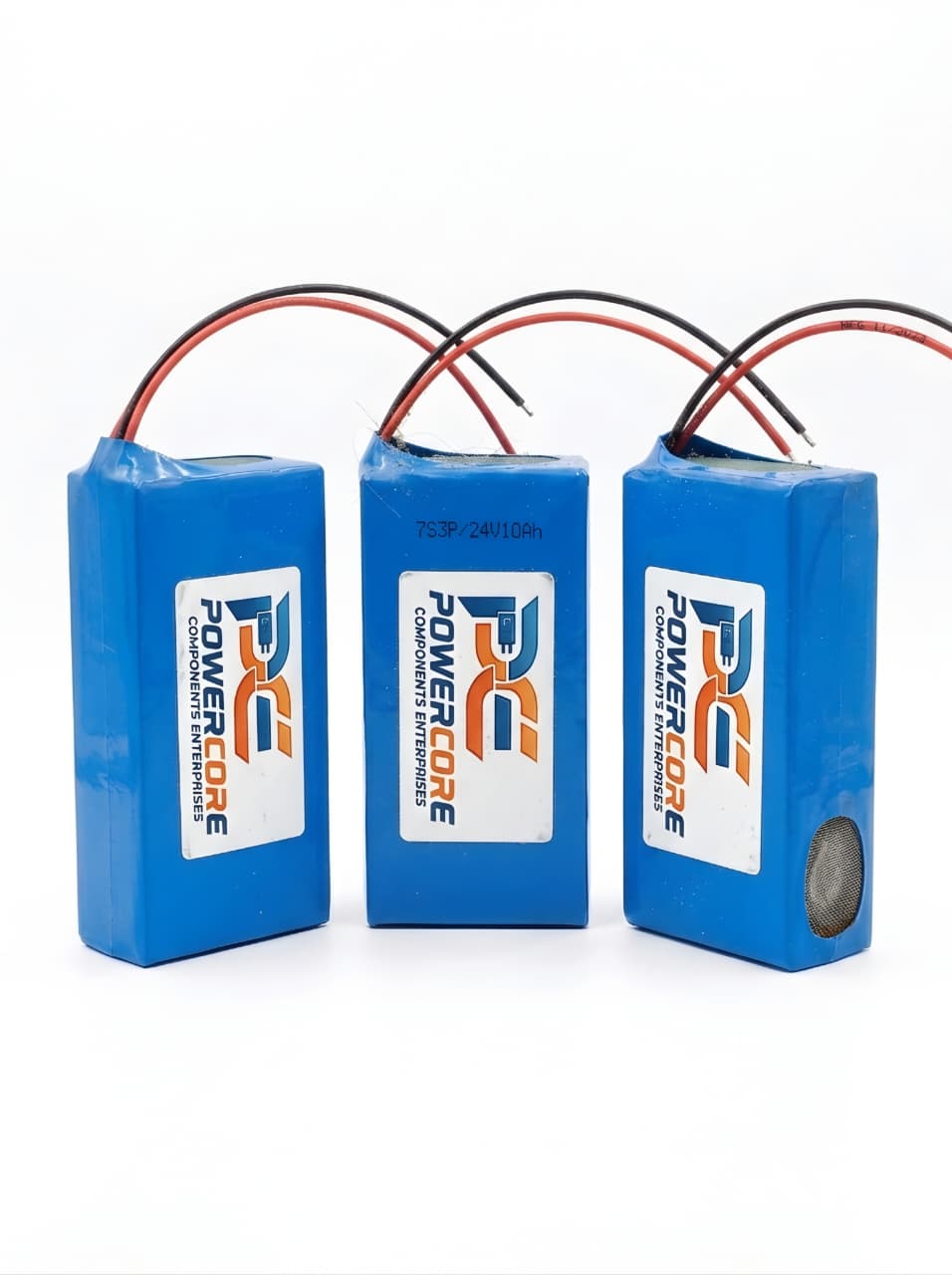 Batteries