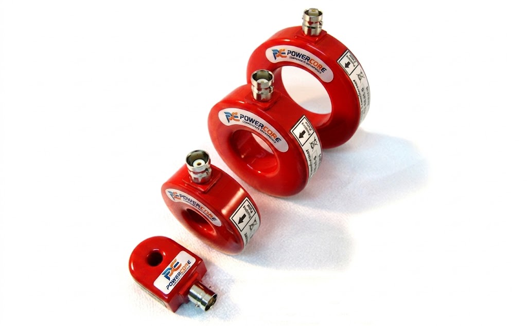 Precision Current Transformers