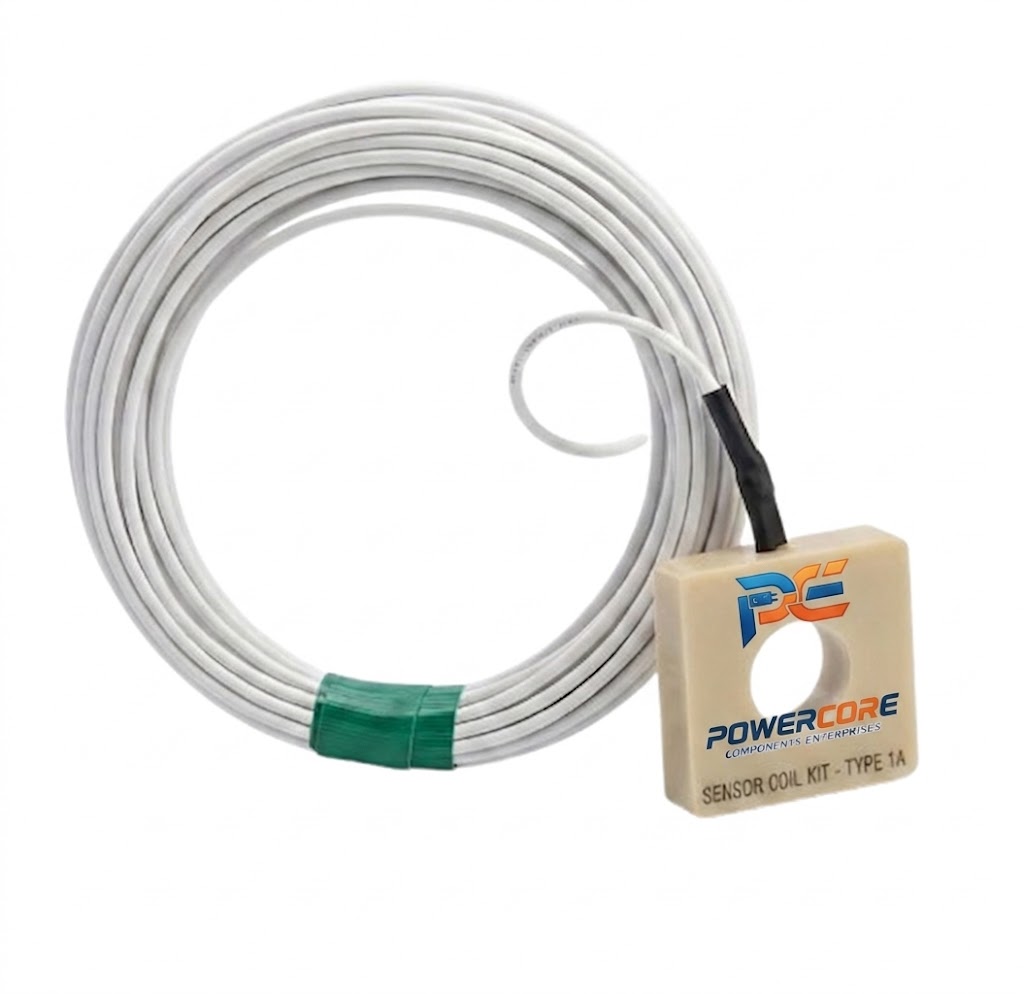 Lug Temperature Sensor