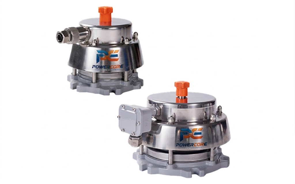 PRD Sensor