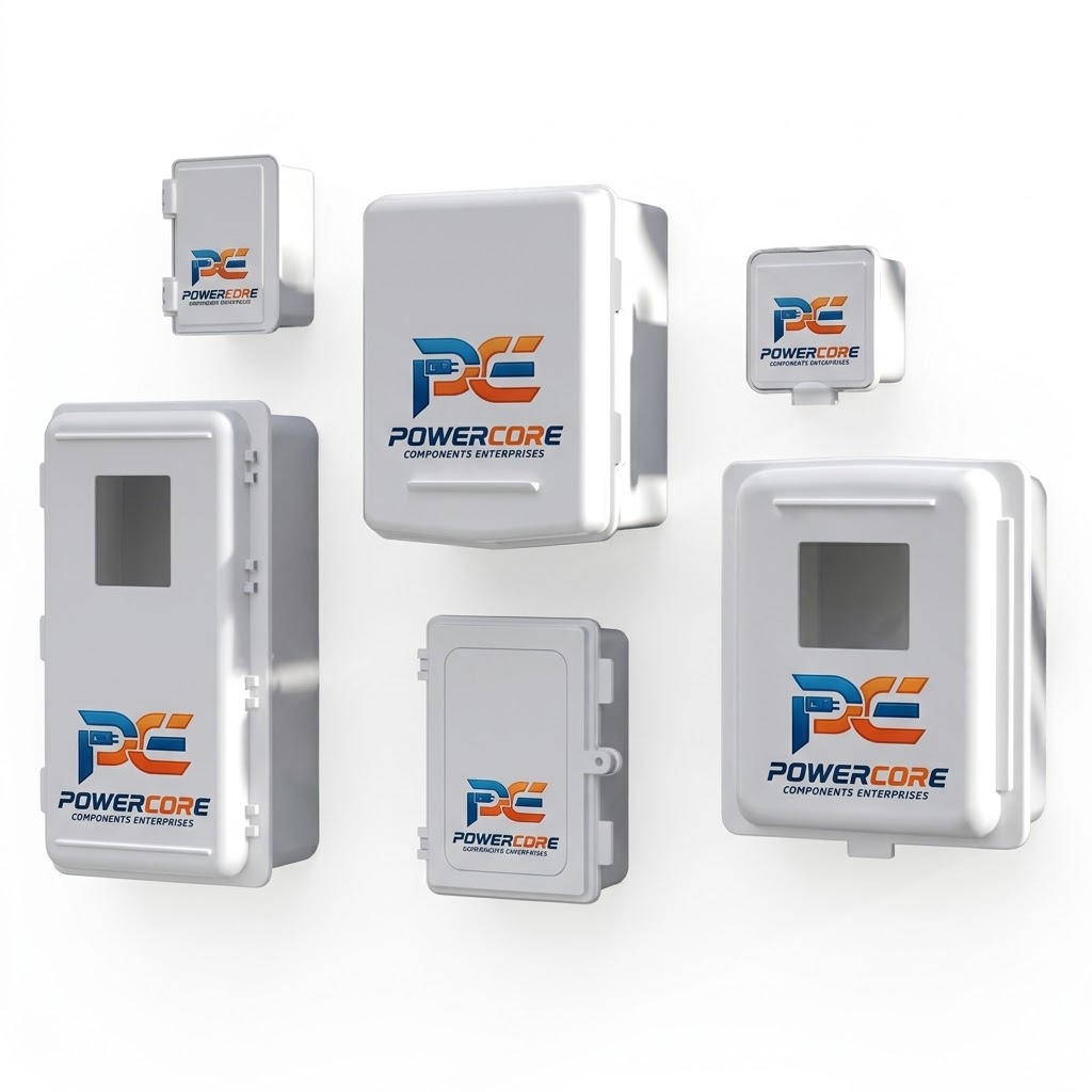 Polyester Enclosures