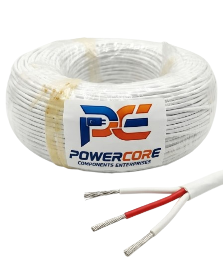 Teflon Cables