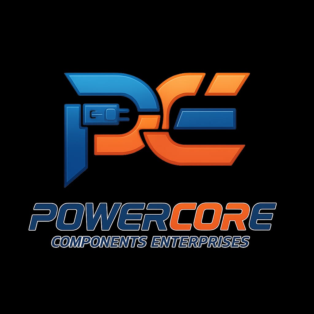 Powercore Logo